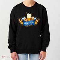 Oktober Fest Triathlete  Women's Sweatshirt thumb 0