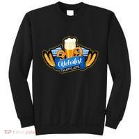 Oktober Fest Triathlete  Sweatshirt thumb 0