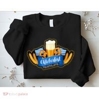Oktober Fest Triathlete  Sweatshirt thumb 2