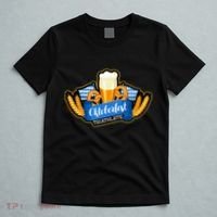 Oktober Fest Triathlete  T-Shirt thumb 5
