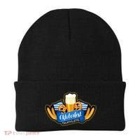 Oktober Fest Triathlete  Beanie thumb 0