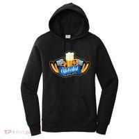 Oktober Fest Triathlete  Women's Hoodie thumb 0