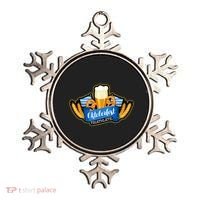 Oktober Fest Triathlete  Ornament thumb 0