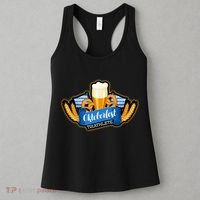 Oktober Fest Triathlete  Women's Tank Top thumb 3