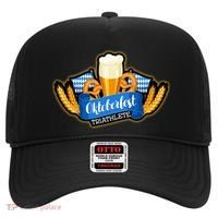 Oktober Fest Triathlete  Hat thumb 0
