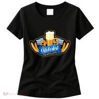 Oktober Fest Triathlete  Women's T-Shirt thumb 0