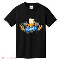 Oktober Fest Triathlete  Kids T-Shirt thumb 0