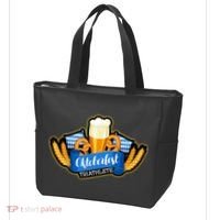 Oktober Fest Triathlete  Tote Bag thumb 3