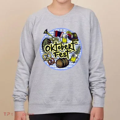 Women's Sweatshirt