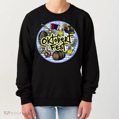 Oktoberfest Women's Sweatshirt