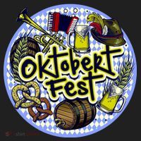Oktoberfest Women's Sweatshirt thumb 2