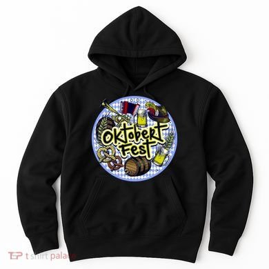 Oktoberfest Hoodie