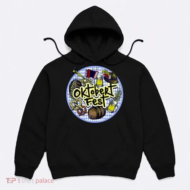 Oktoberfest Hoodie