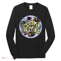 Oktoberfest Long Sleeve Shirt thumb 0