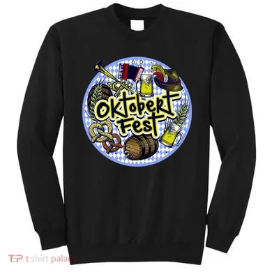 Oktoberfest Sweatshirt