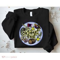 Oktoberfest Sweatshirt thumb 2