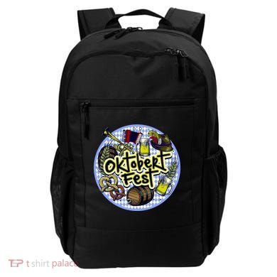 Oktoberfest Backpack