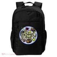 Oktoberfest Backpack thumb 0