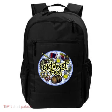 Oktoberfest Backpack