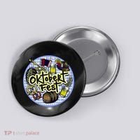 Oktoberfest Button thumb 0