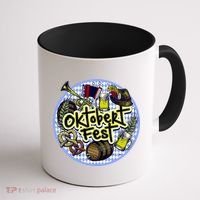 Oktoberfest Coffee Mug thumb 1