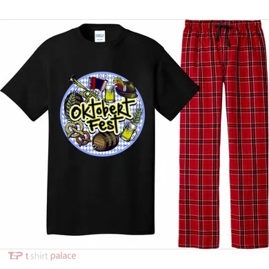 Pajama Set