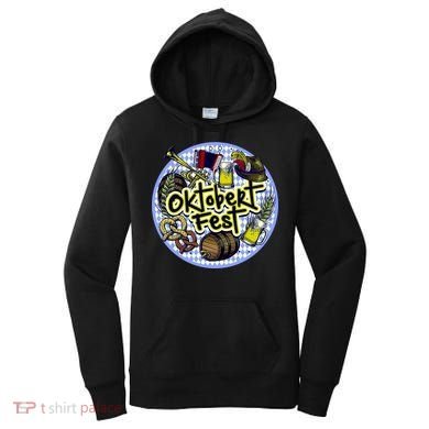 Oktoberfest Women's Hoodie
