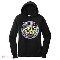 Oktoberfest Women's Hoodie thumb 0