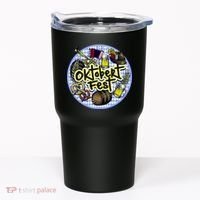 Oktoberfest Tumbler thumb 0