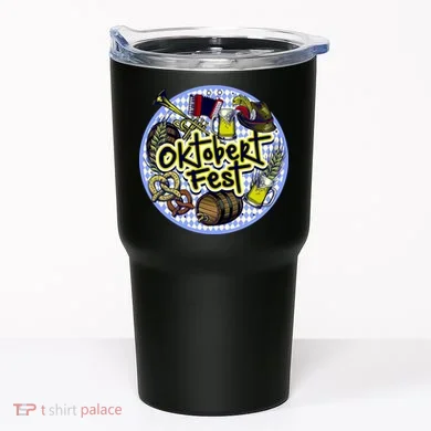 Oktoberfest Tumbler