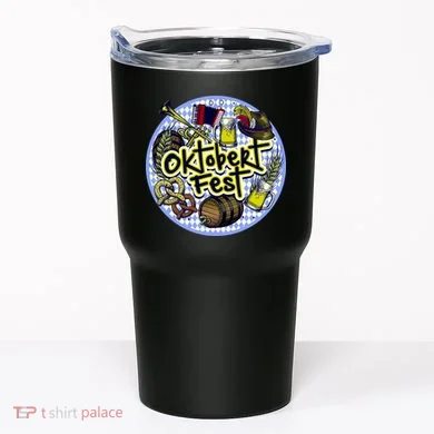 Tumbler
