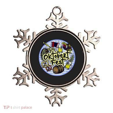 Oktoberfest Ornament