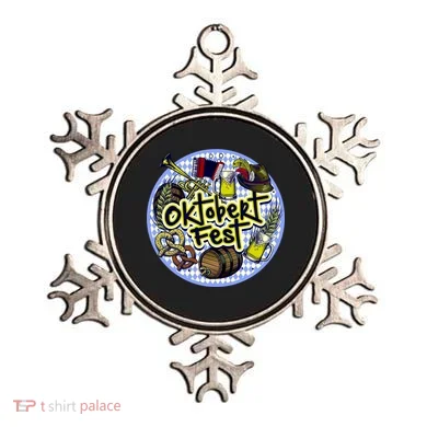 Oktoberfest Ornament