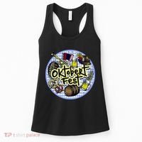 Oktoberfest Women's Tank Top thumb 0