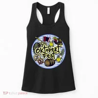 Oktoberfest Women's Tank Top thumb 0