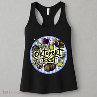 Oktoberfest Women's Tank Top thumb 3
