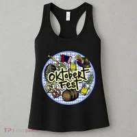 Oktoberfest Women's Tank Top thumb 3