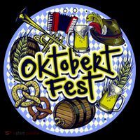 Oktoberfest Women's Tank Top thumb 5