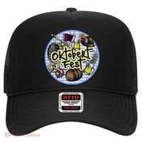 Oktoberfest Hat thumb 0