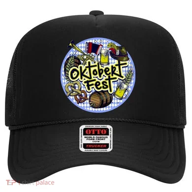 Oktoberfest Hat