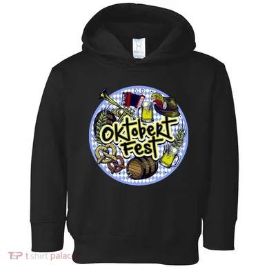 Toddler Hoodie