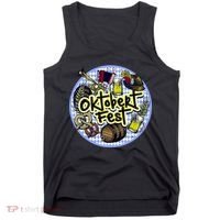 Oktoberfest Tank Top thumb 0