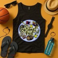 Oktoberfest Tank Top thumb 4