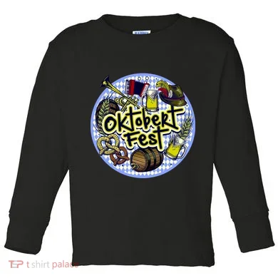 Toddler Long Sleeve