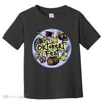 Oktoberfest Toddler T-Shirt thumb 0