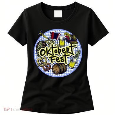 Oktoberfest Women's T-Shirt