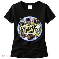 Oktoberfest Women's T-Shirt thumb 0