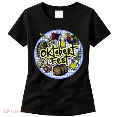 Oktoberfest Women's T-Shirt