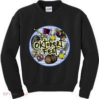 Oktoberfest Kids Sweatshirt thumb 0