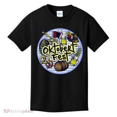 Oktoberfest Kids T-Shirt